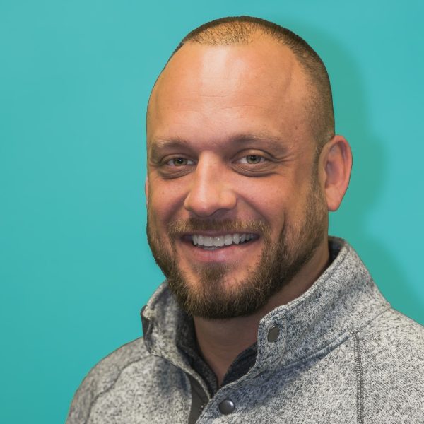 Aaron Christy founder Covington Commercial Roofing